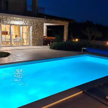 Villa Dora *