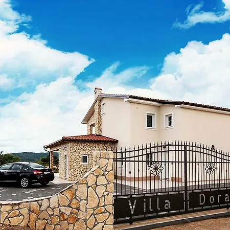 Villa Dora
